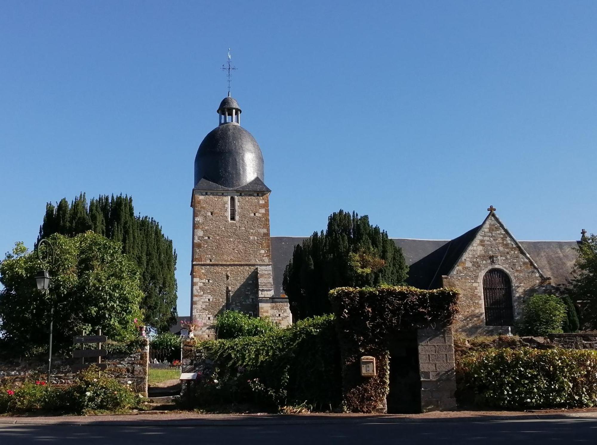 La Vieille Ferme Vila Donnay Exterior foto